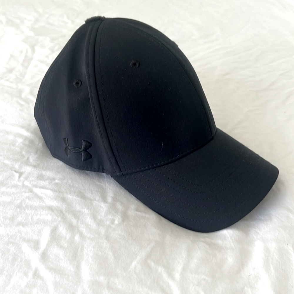Under Armour American Flag Hat
